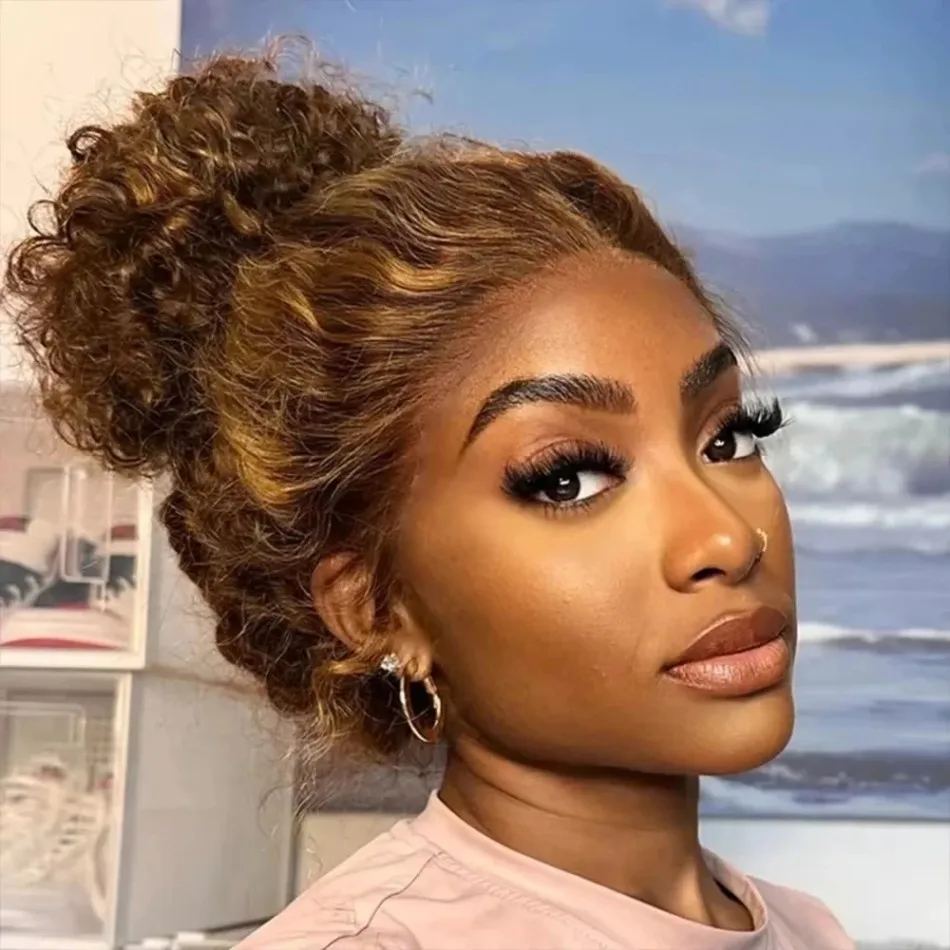 Thumbnail 2 - #24 Latest Part Lace Wigs Offers