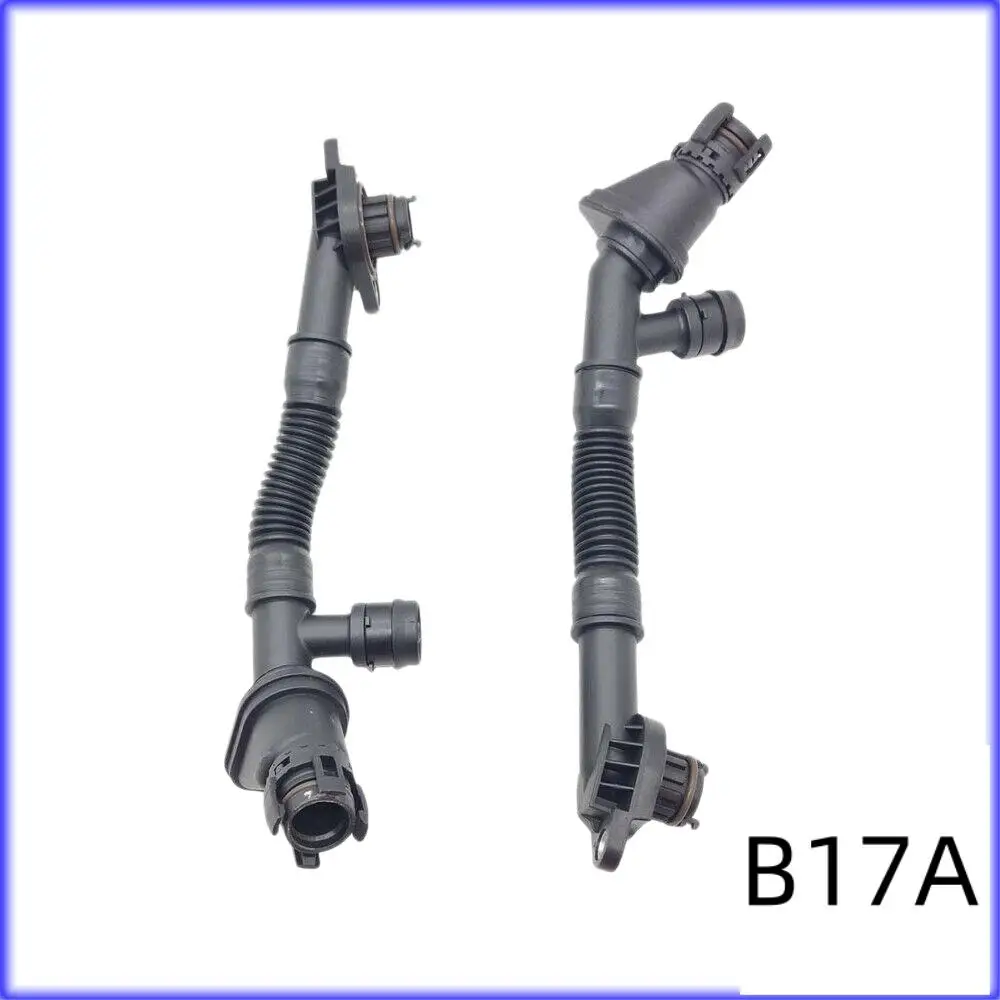 

BT-2PCS вентиляционный шланг картера слева и справа для BMW 550I 650I 750I 750Li B7 X5 X6 N63 11157646086 11157646087