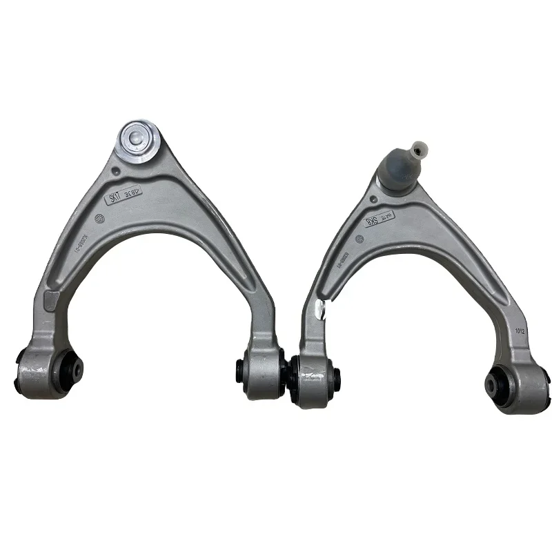 

For Maserati Levante OEM Front Suspension Upper Control Arm Steel Material Models 670031994 & 670031995