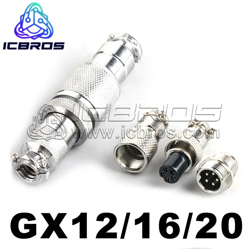 GX12/16/20 Aviation…