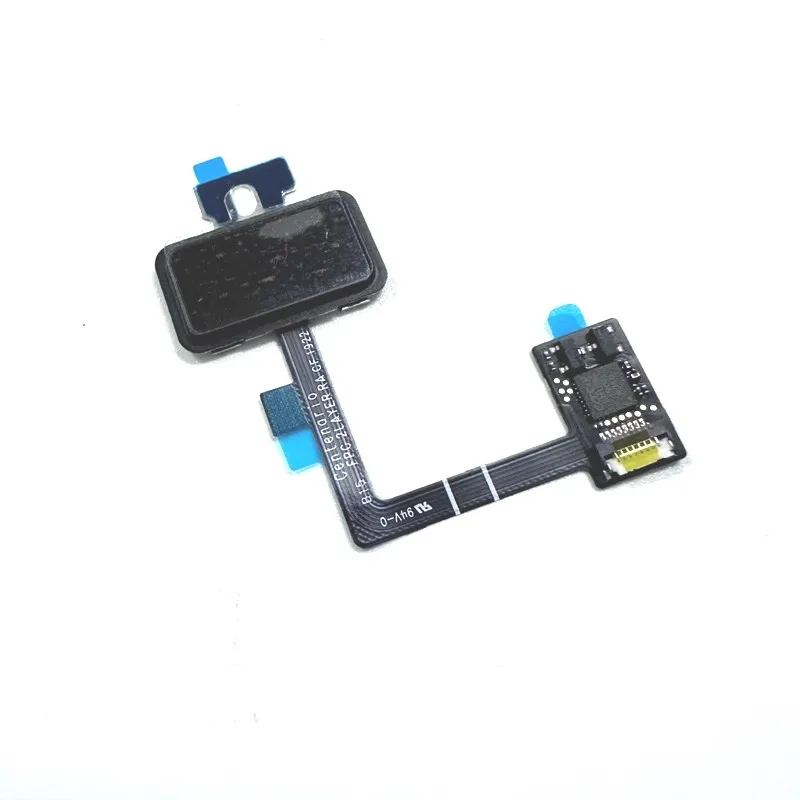 New For XPS 13 7390 XPS13 9310 2 in 1 Fingerprint Reader Power Button Board 02D7XN