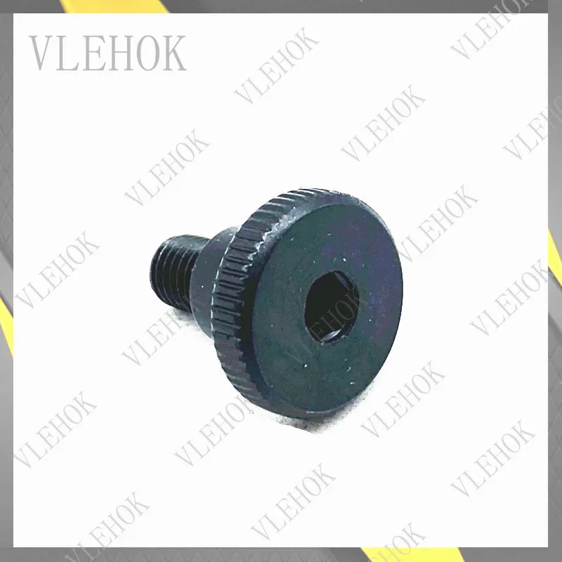 Fastening Screw for BOSCH GOP10,8-28 GOP12V-28 GOP10,8V-28