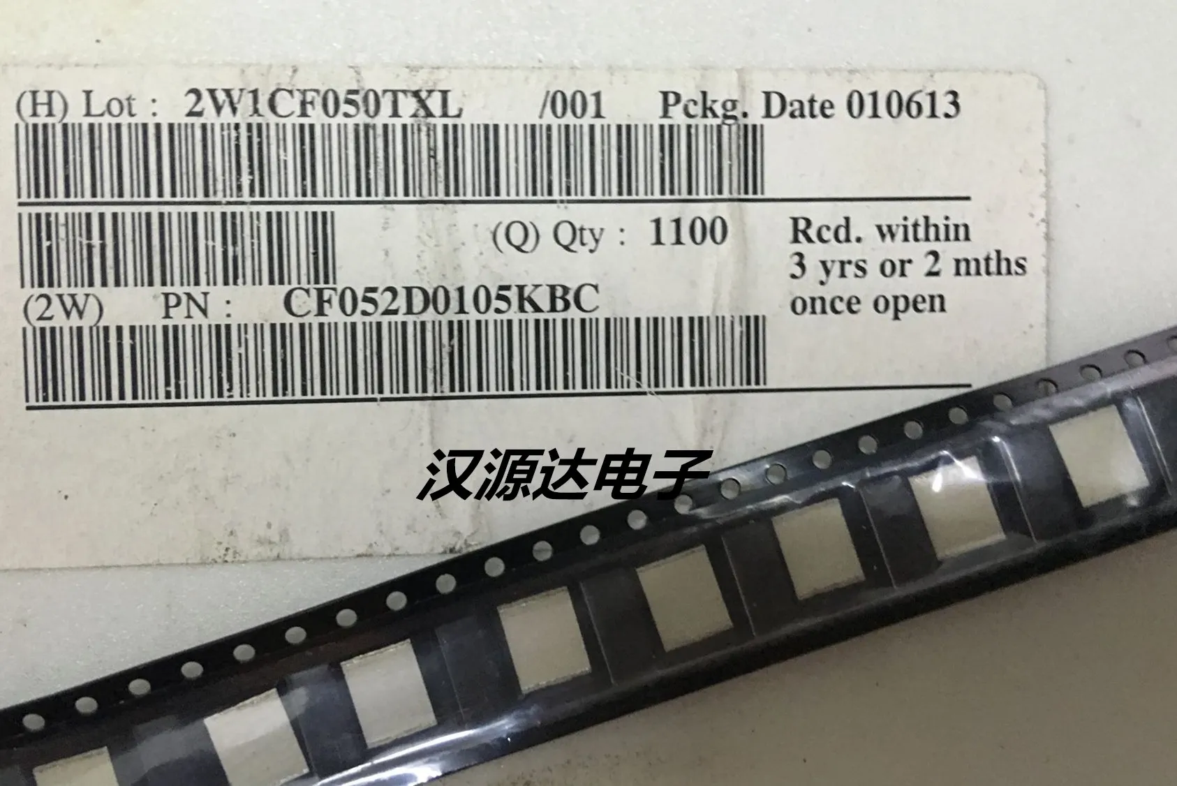 20Pcs/Lot CF052D010…