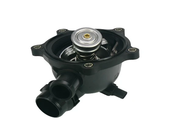 

Электрический индукционный термостат для автомобильных запчастей 079121115BD