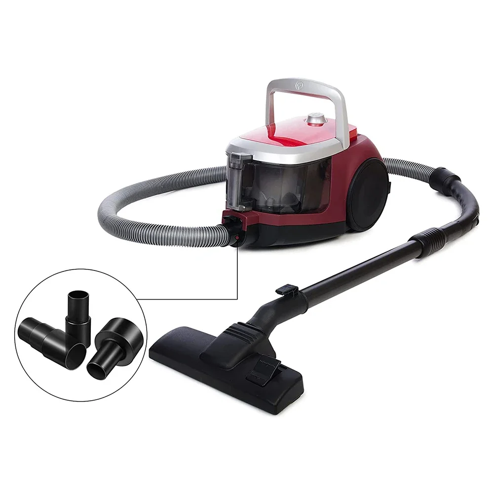 Cleaning Brushes Daily Cleaning Vacuum Adapter Wet Dry Vacuum Attachment High Quality Lightweight And Stable Long-lasting