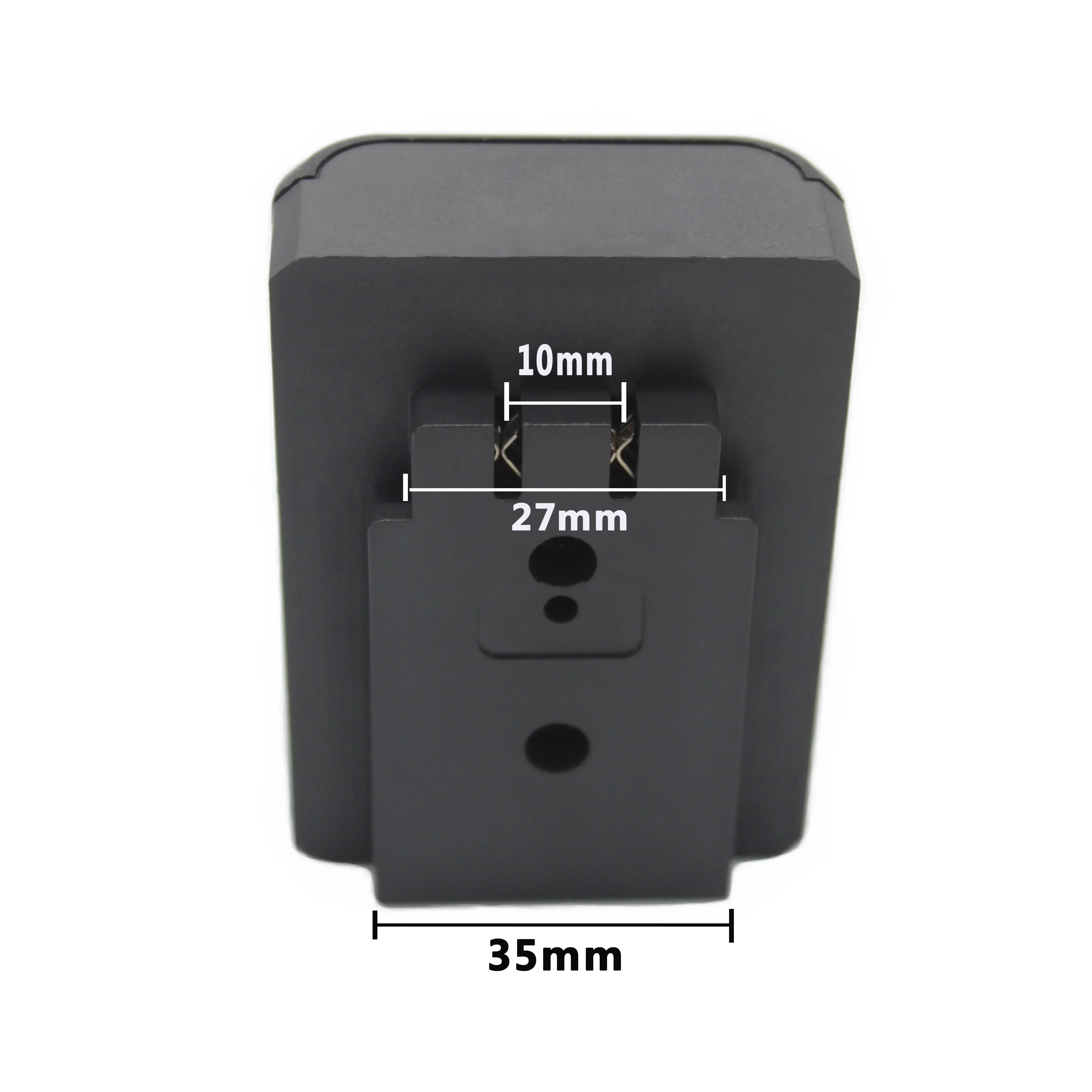 Lithium Ion Battery, Rechargeable Laser Grade, 12800mAh Lithium Ion Battery, 12 Wire and 16 Wire Laser Dedicated Small Tank