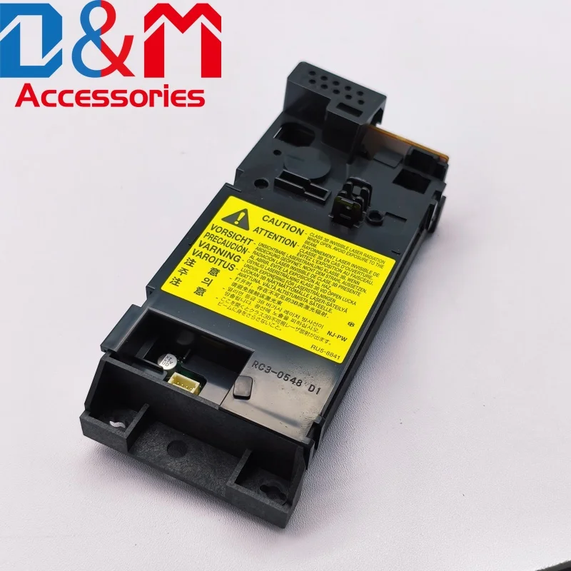 RM1-7471 Laser Scanner Assy For Canon LBP 6000 6100 6010 6108 6018 6020 MF3010 L150 L100 L170 P1102 P1106 P1107 P1104