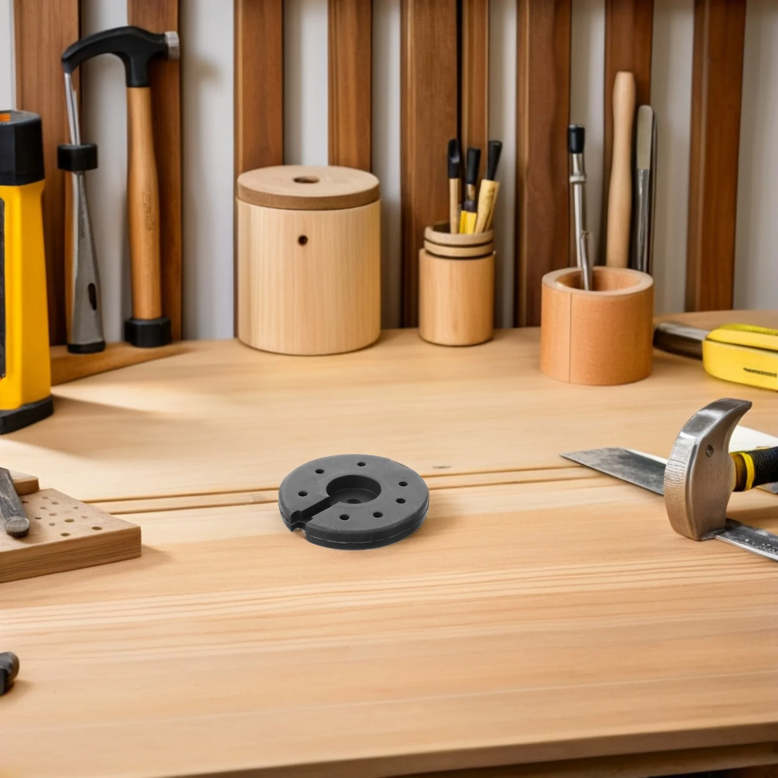 

2 шт., только основание торшера, сверхмощный металлический противовес, компактный утяжеленный базовый блок для стабильности - замена пола