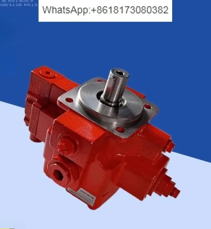 Variable vane pump 1PV2V4-18/50RA1MCO16A1 inventory QCIST variable pump