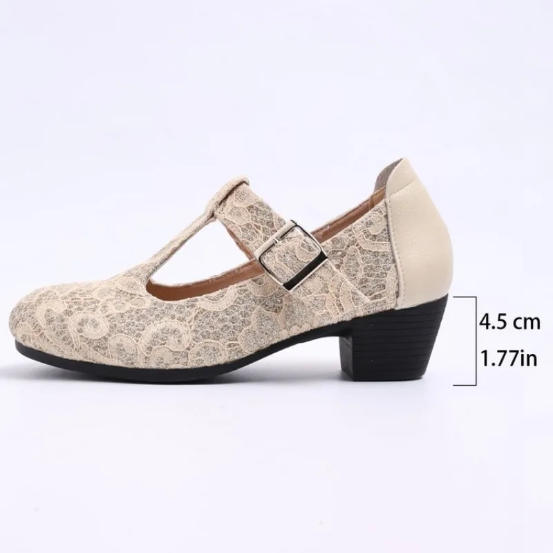 أحذية رياضية أحذية الرقص قاعة الرقص اللاتينية أحذية النساء BD 137 حذاء حديث جودة عالية تكلفة الأداء 100% منتج إيجابي كعب كوف