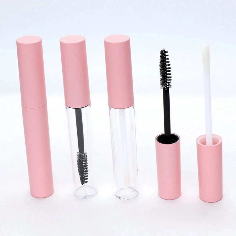 

10pcs 10ml Empty Eyeliner Mascara Lipstick Tubes Lip Gloss Lipgloss Tube Packaging Liquid Bottle Refillable Cosmetics Container