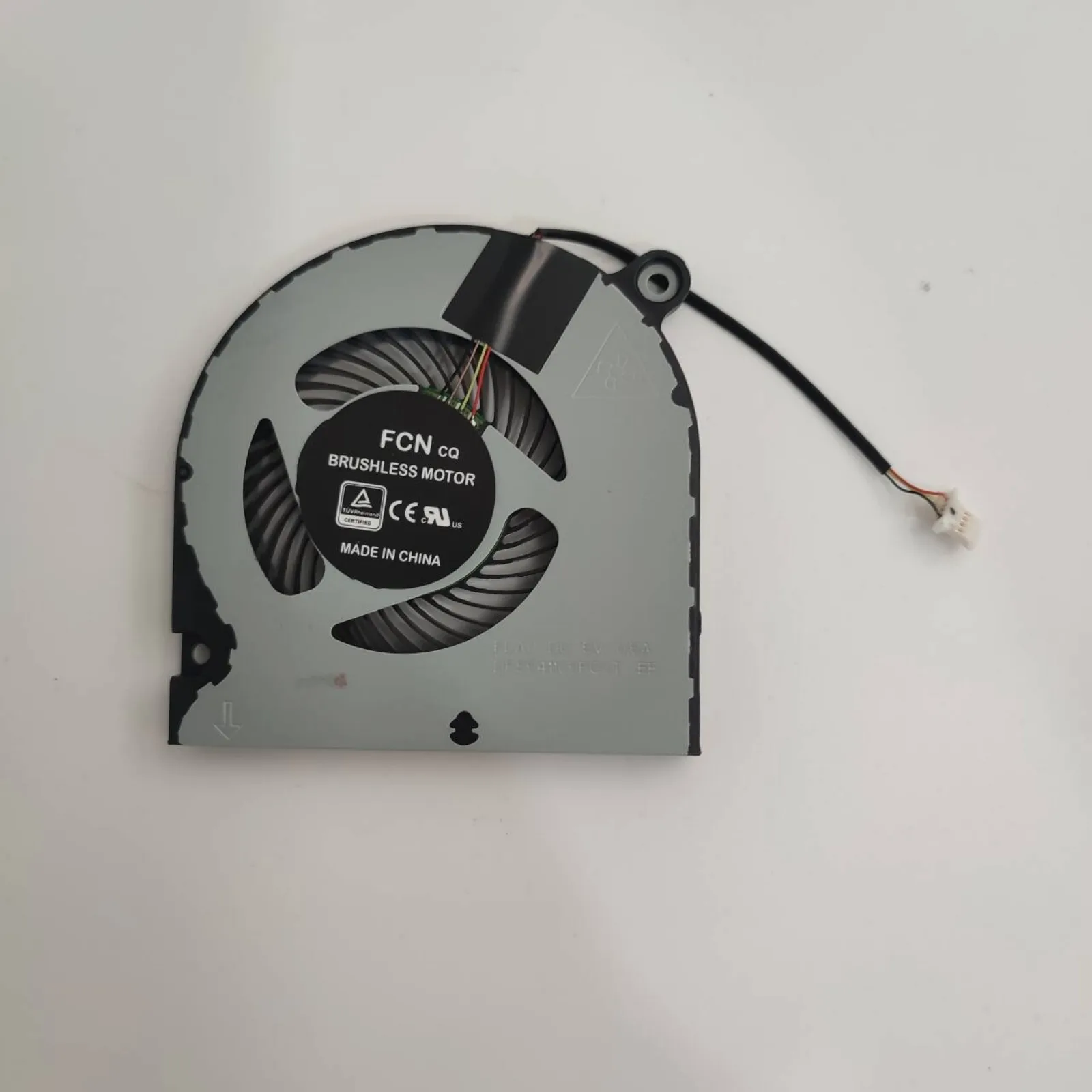 Laptop CPU Cooling Fan for ACER Aspire A515-55G A114-21 33 A115-22 A314-31 32 SF314-54 A515-51