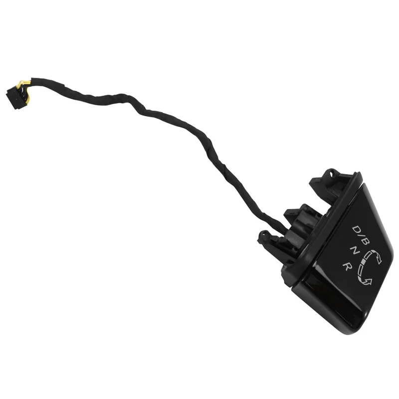 

AC54-Автомобильный переключатель переключения передач на рулевом колесе для VW ID4