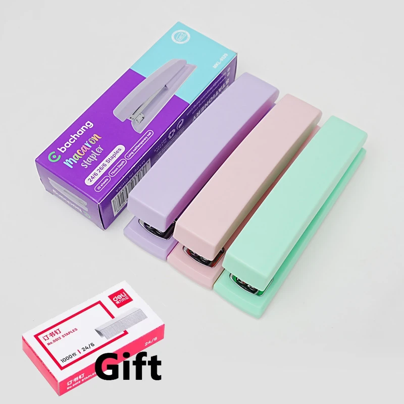 Thumbnail 2 - #16 Latest Staplers Updates