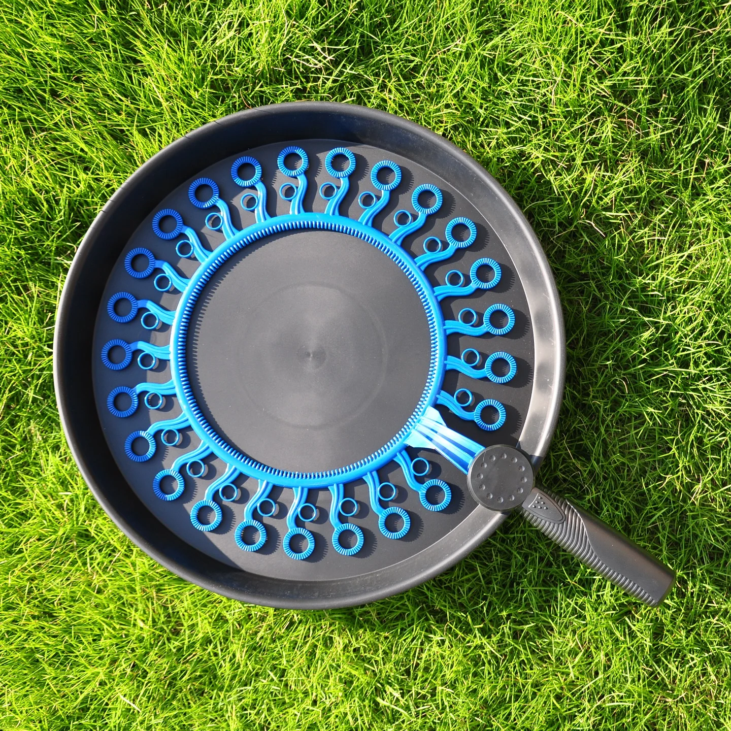 Increíbles herramientas mágicas de burbujas, puesta en escena profesional, decoraciones para fiestas DIY