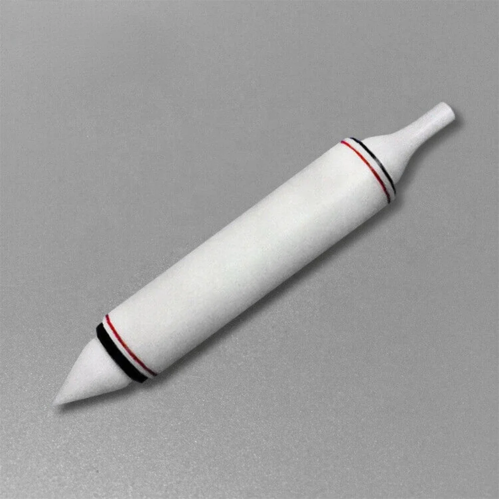 

Сервисный комплект зарядного модуля из ПТФЭ 631207 для порошкового покрытия Nordson