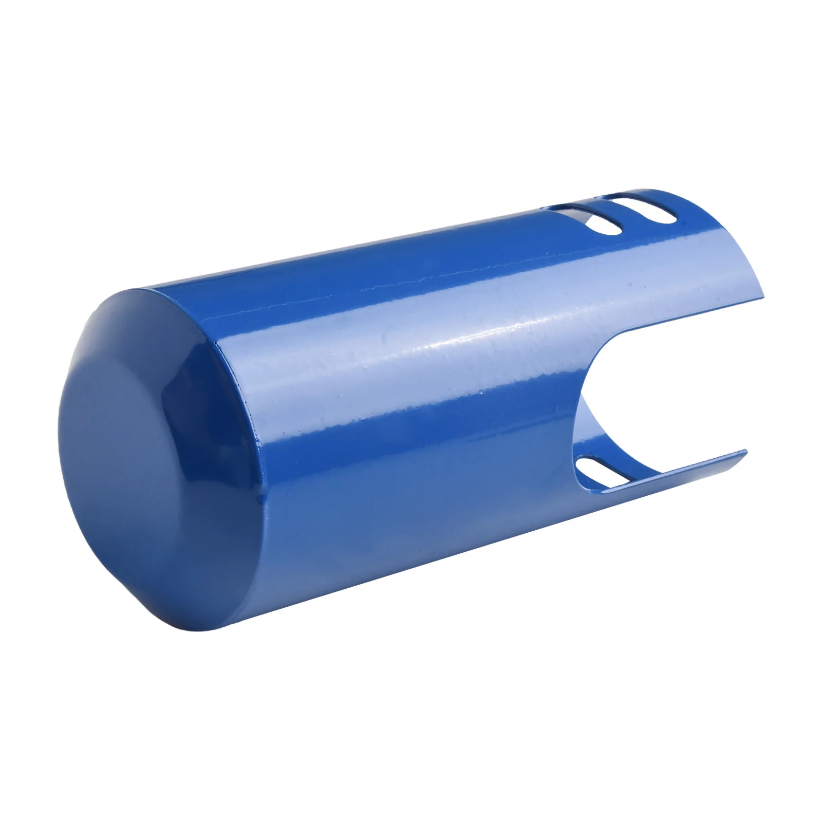 

Высококачественный практичный защитный замок для крана с фиксирующей пластиной для ключа, защитная крышка, переключатель воды, клапан, оборудование для полива, двор