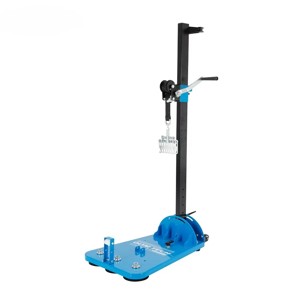 2026 Pneumatic Dent Puller System Car Body Air Draw Aligner Auto Dent Repair Pulling Tower Equipment Frame Machine for Vehicle