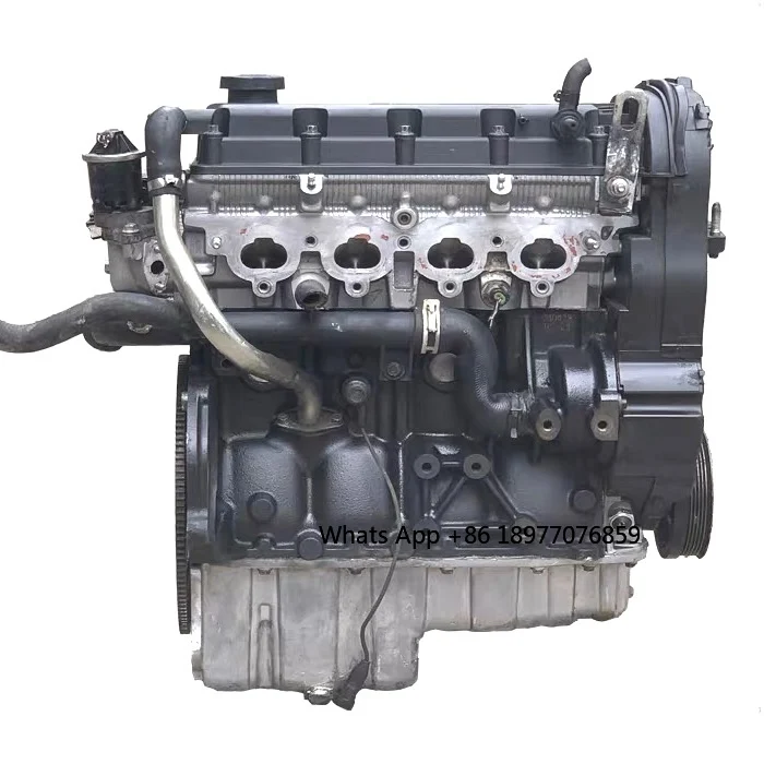 

LDE 2H0 1.8 Brand New 4 Cylinder Engine For Chevrolet Cruz Epica 1.6L 1.8L Engine