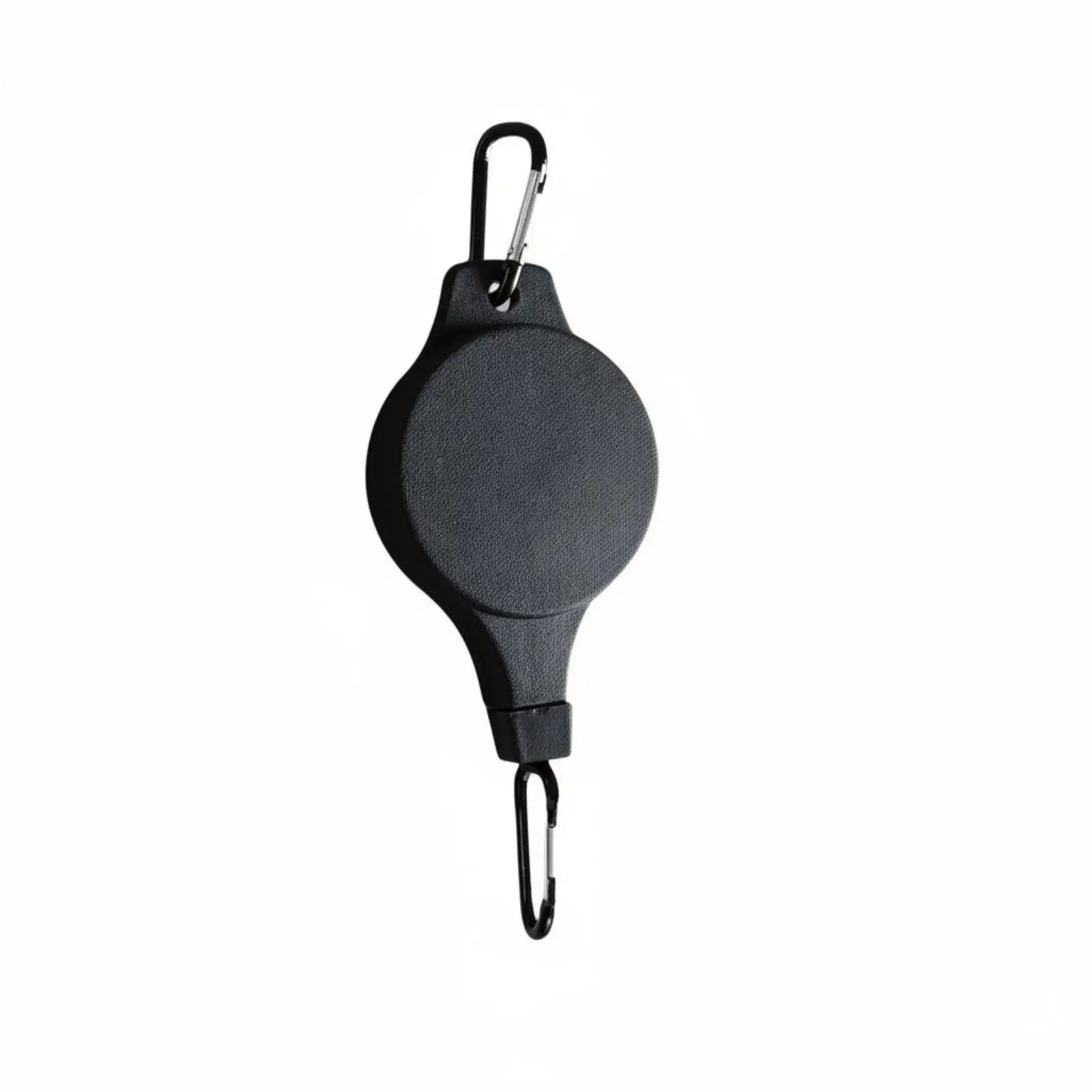 Heavy Duty Retractable Plant Hanger Hook with Locking Mechanism for Hanging Baskets Flower Pots Indoor Outdoor Decor