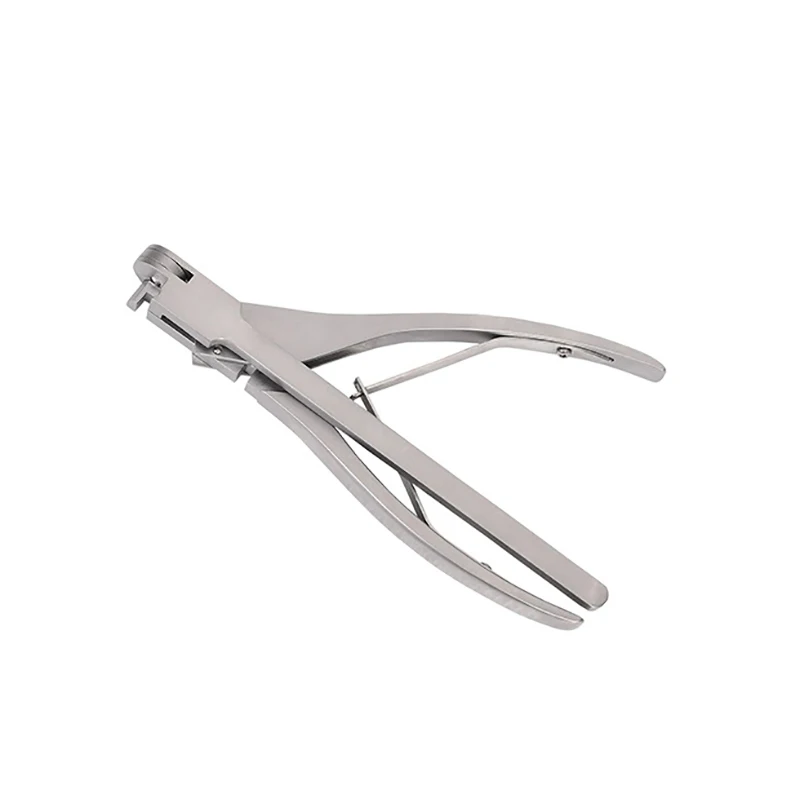 Competitive Price Desktop Plate Bender Bone Plate Benders Orthopaedic Surgical Instruments For Reconstruction Plate