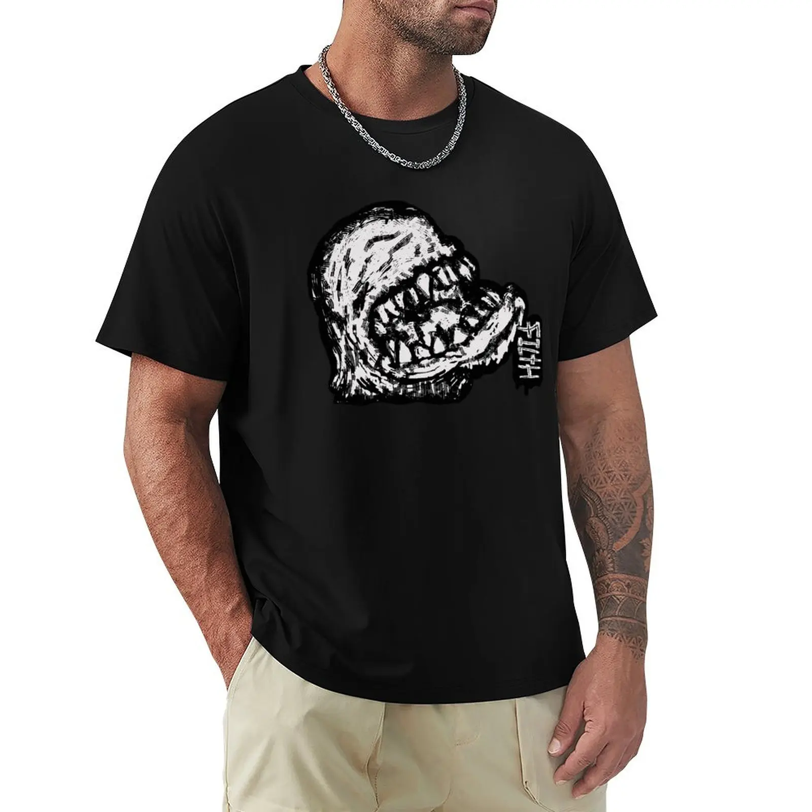 

Filth T-Shirt tops tees funny gifts clothes for men
