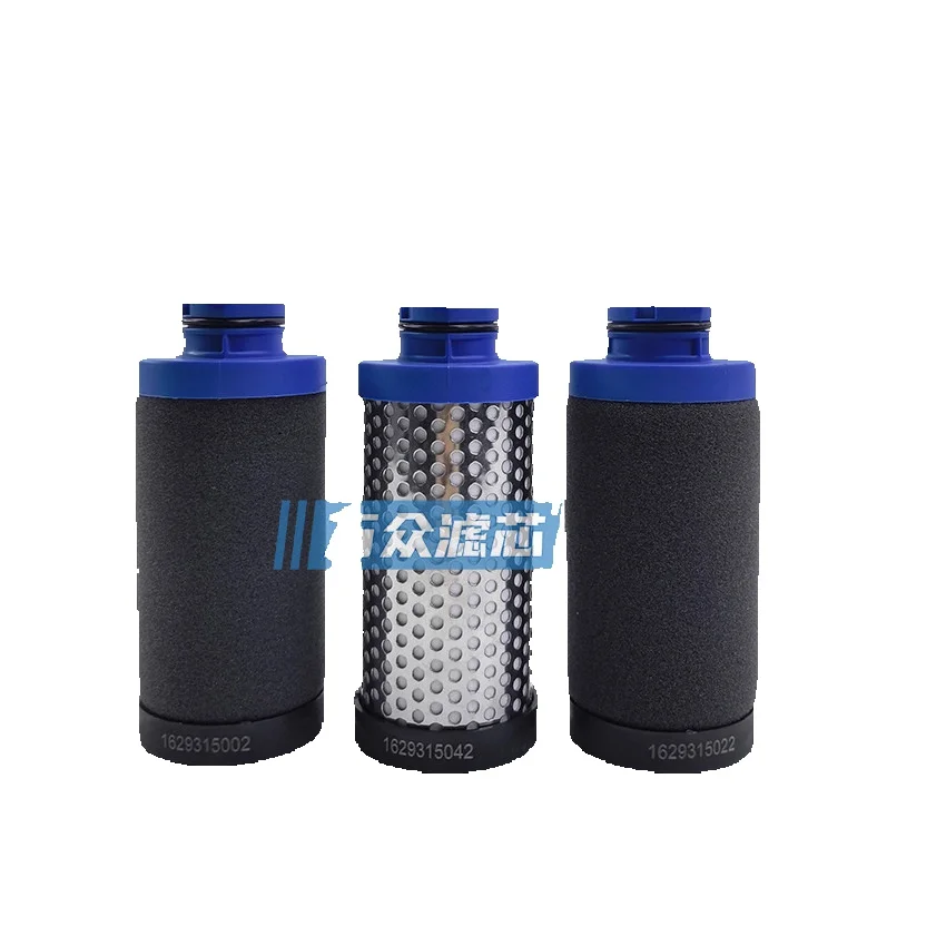Replacement For Newmantech Liutech Dryer Precision Filter Element 2G/S 2C/D 2V 18Fg/Fs