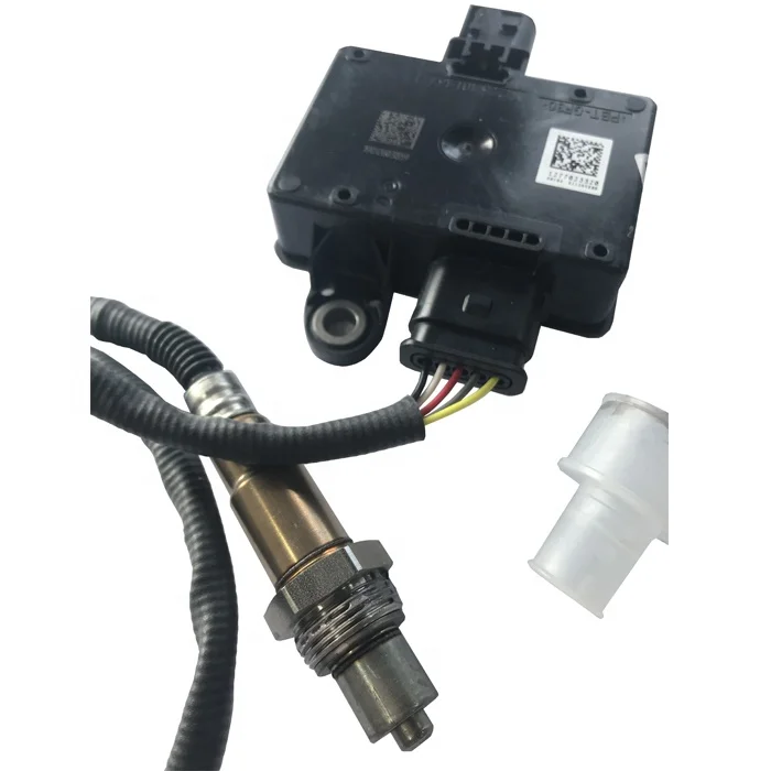 Genuine Particulate Matter Sensor EGS PM2.1 For · Sinotruk 24V Exhaust g-as treatment 0281007204 Germany