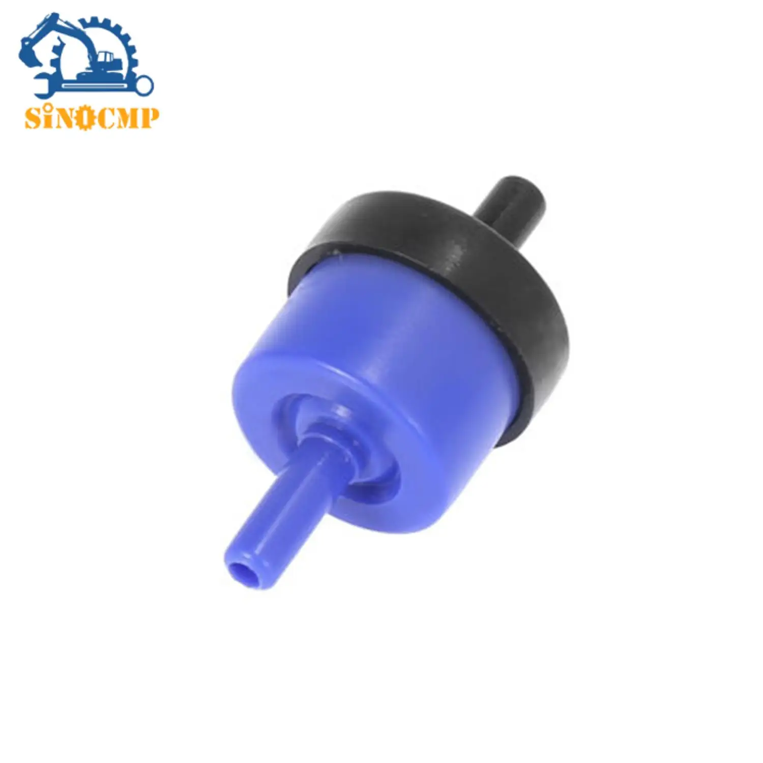 

1 шт. автомобильный картер, вакуумный обратный вакуумный обратный клапан, вакуумный обратный клапан двигателя 433862117 для A4 A6 EuroVan Golf Cabriolet