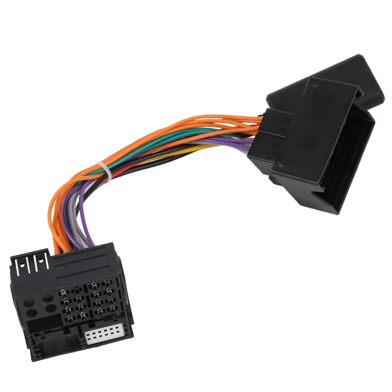 

Классический автомобильный аудиоприемник Bluetooth 5,0 Aux адаптер для Citroen C2 C5 RD45 RD4 радиомодуль Bluetooth Aux кабель