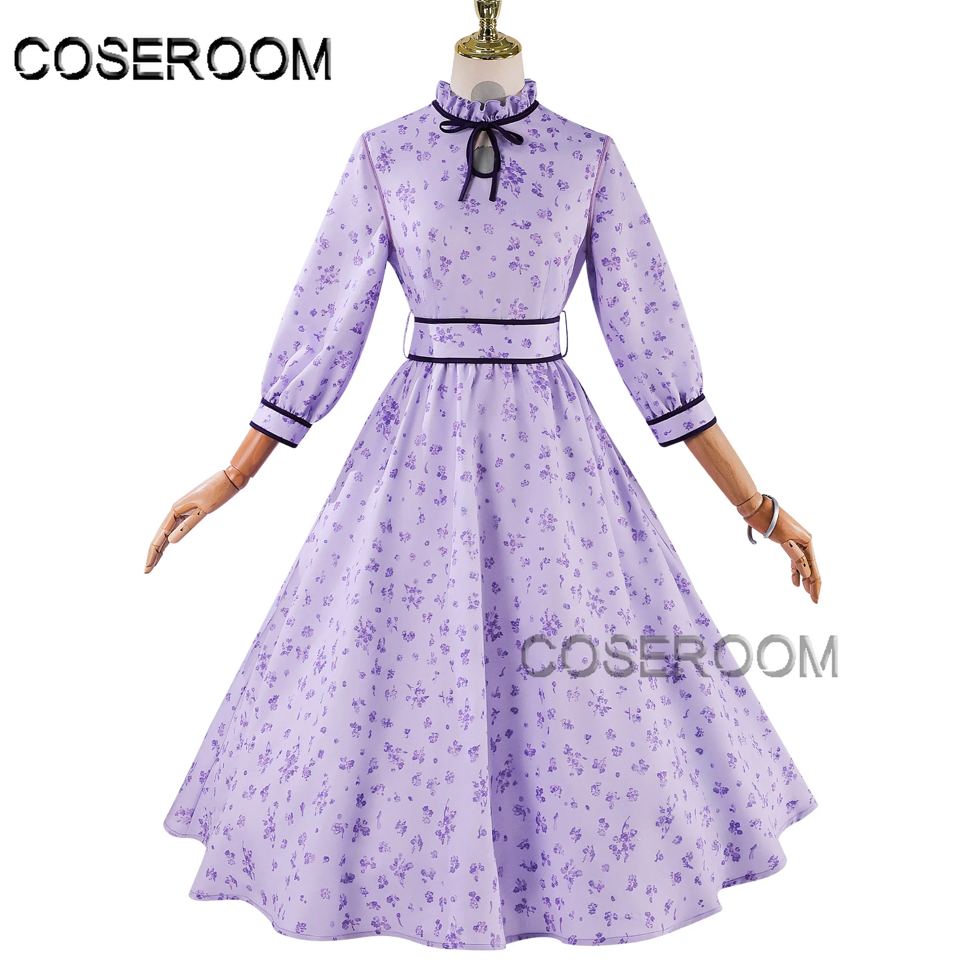 Kostum Cosplay Anime Frieren:  - Frieren Cosplay Prop ulasan dan harga