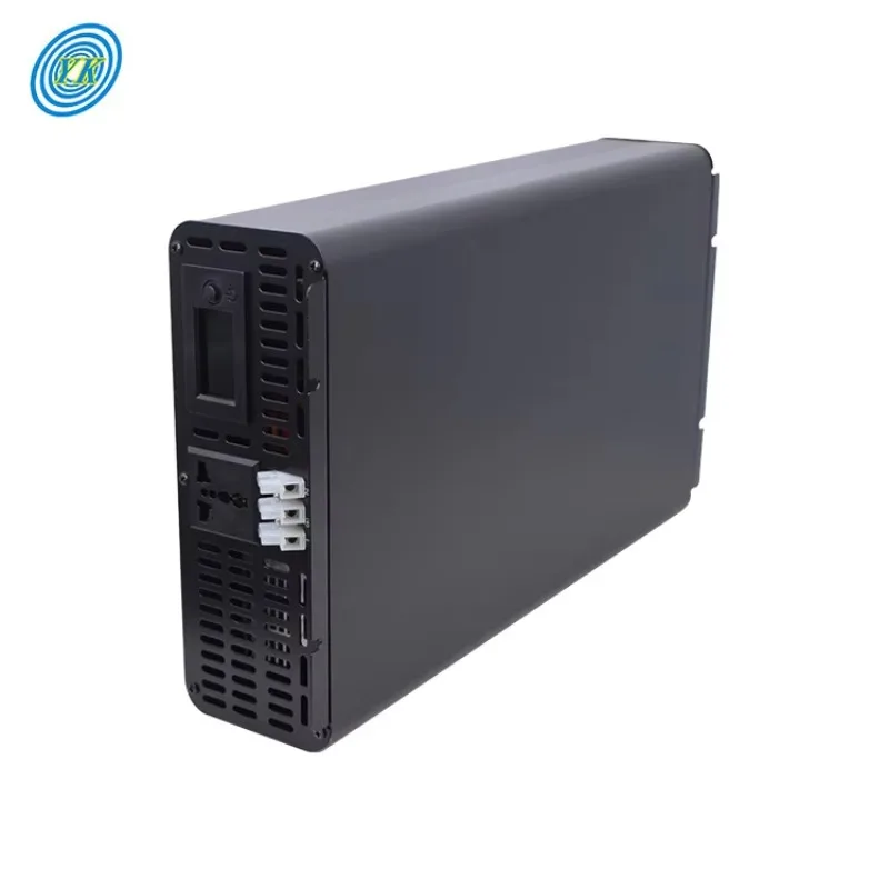 

ATV Solar Power Converter Inverter 48v 5000w Inverter Pure Sine Wave