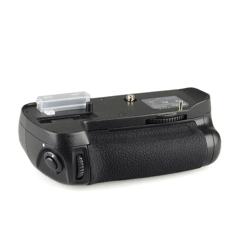 Meike MK-D600 垂直バッテリーグリップ Nikon D600 D610 デジタル一眼レフカメラ用 MB-D14 として