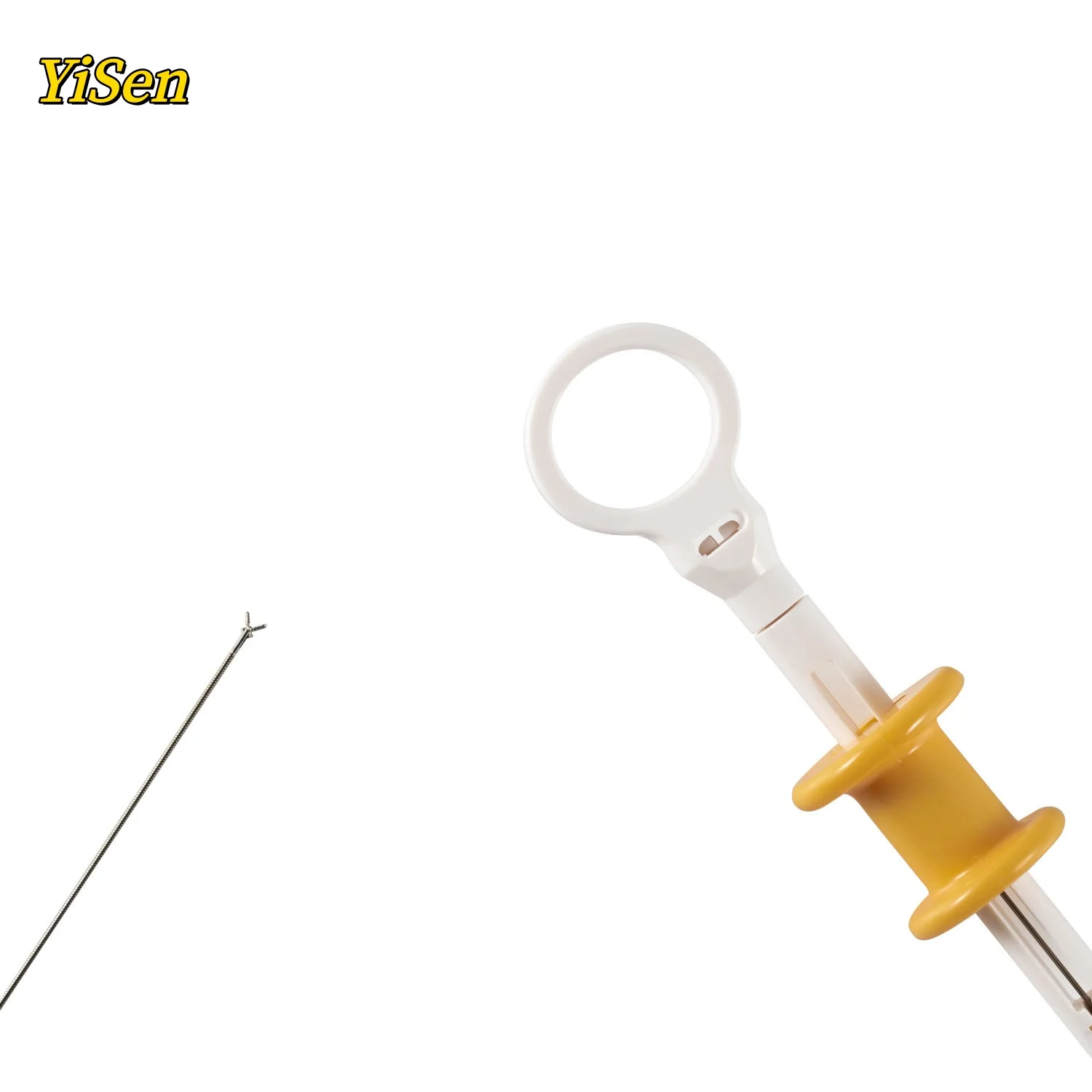 

1.0/1.8/2.3mm ESD Instruments Disposable Flexible Endoscopic Sampling Biopsy Forceps