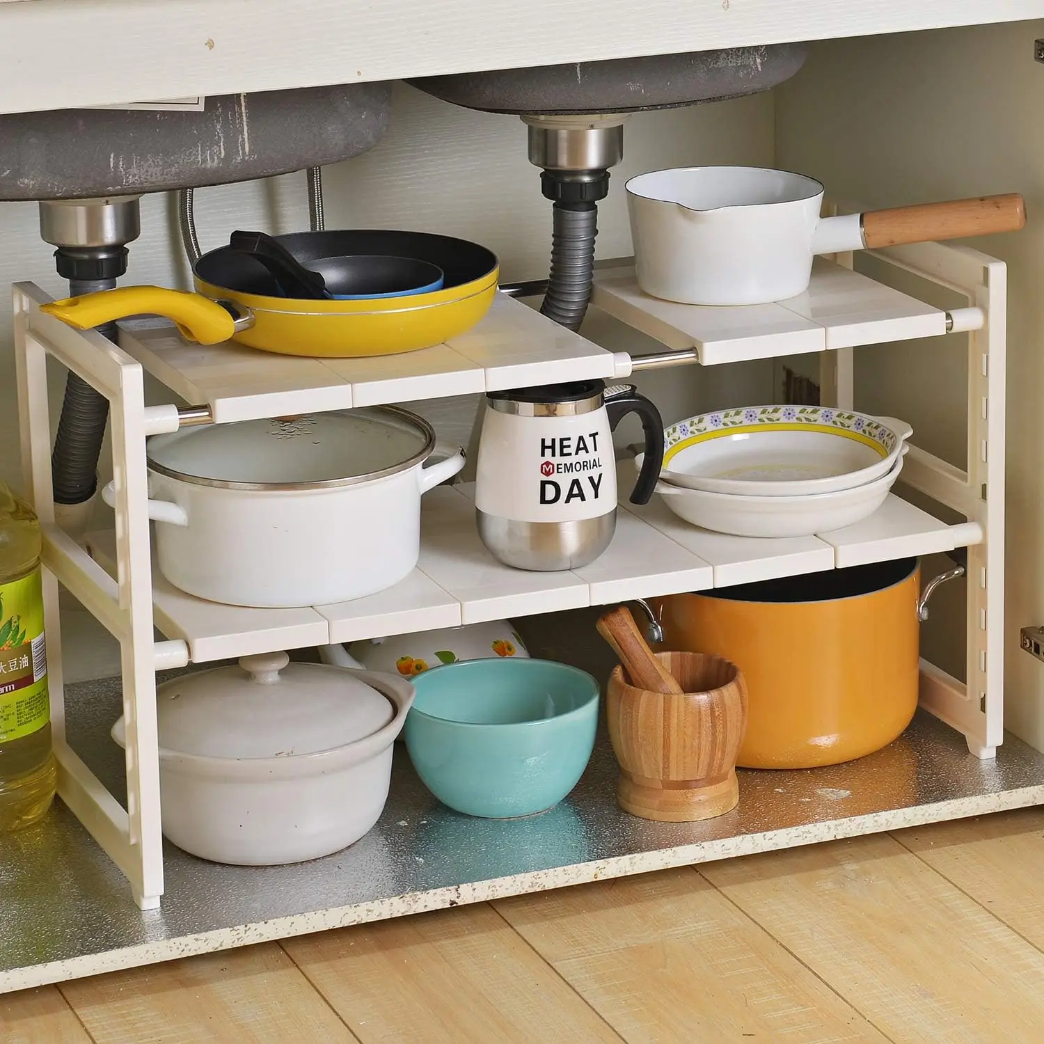 

Storage for Kitchen