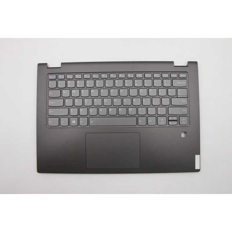 

Новинка для Lenovo Ideapad C340-14IML 81TK клавиатура с сенсорной панелью 5CB0U42015 US