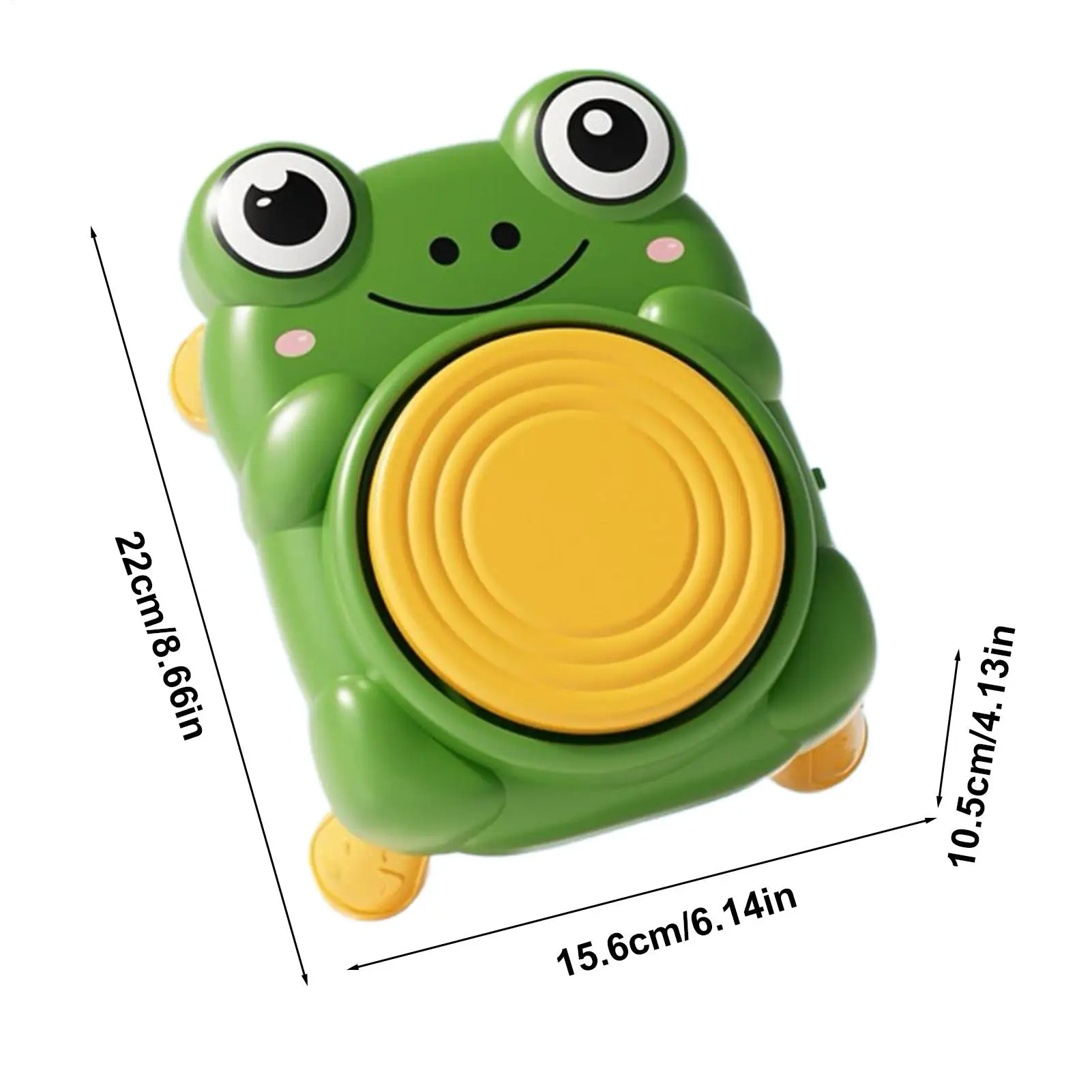 Töpferrad für Kinder zu Hause, Töpfer-Set, pädagogische Ton-Bildhauerwerkzeuge für Anfänger, Studenten, Mädchen, Jungen, Klassenzimmer, Schule