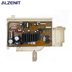 Utilizzato per lavatrice Samsung Scheda di controllo del computer DC92-00951D DC92-01190B Circuito PCB DC41-00189B Parti della rondella