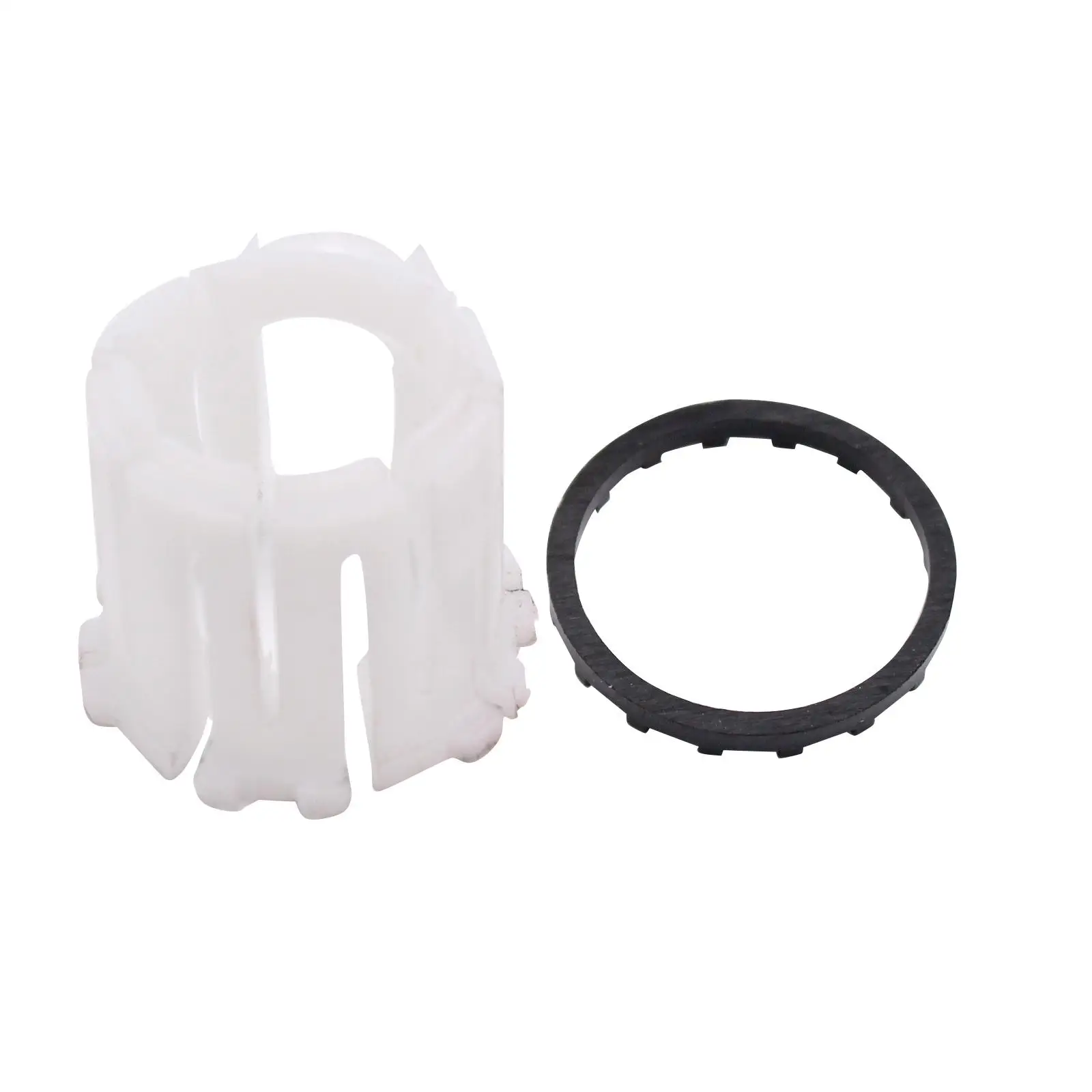 

Gear Linkage Selector Bush Professional 1610917680 High Performance Automotive Accessories Practical Replace for Fiorino
