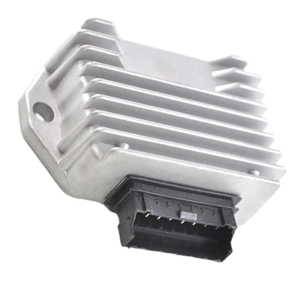 

58096R AP8124648 00G01002841 639258 A8112331 Voltage Rectifier Regulator for Piaggio NRG mc3 50 2001-2015 Auto Parts