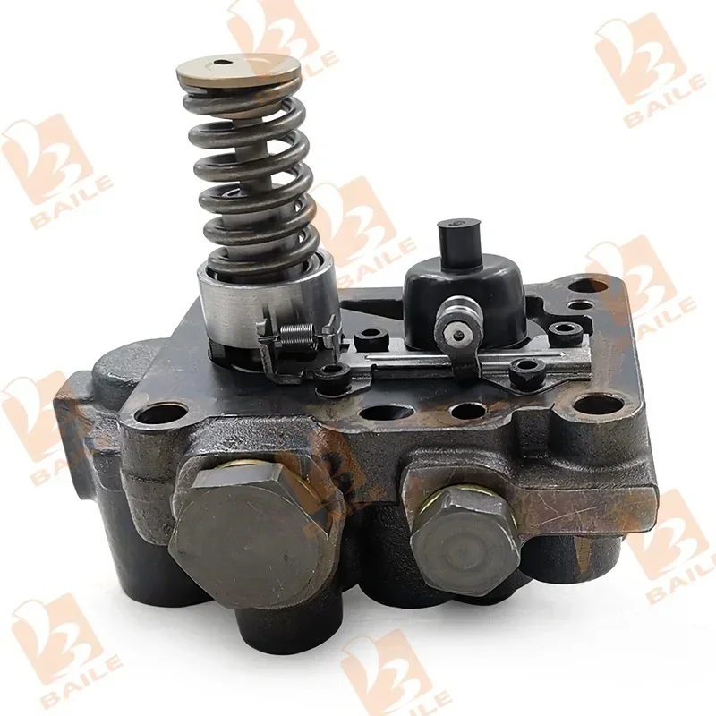 Rotor de cabezal de bomba de cemento de inyyección de combustible TK486V 4TNV88 4TNE88 X4 Rotor de cabezal de bomba para motor de rotor de cabeza Yanmar TK486V 4TNV88 4TNE88 X4