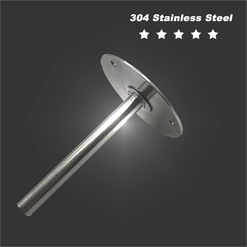 Latch Inside Release,Walkin Cooler Door Latch Inside Release Handle,Fitting For Less Than 5.9 Inch Thickness Walkin Door