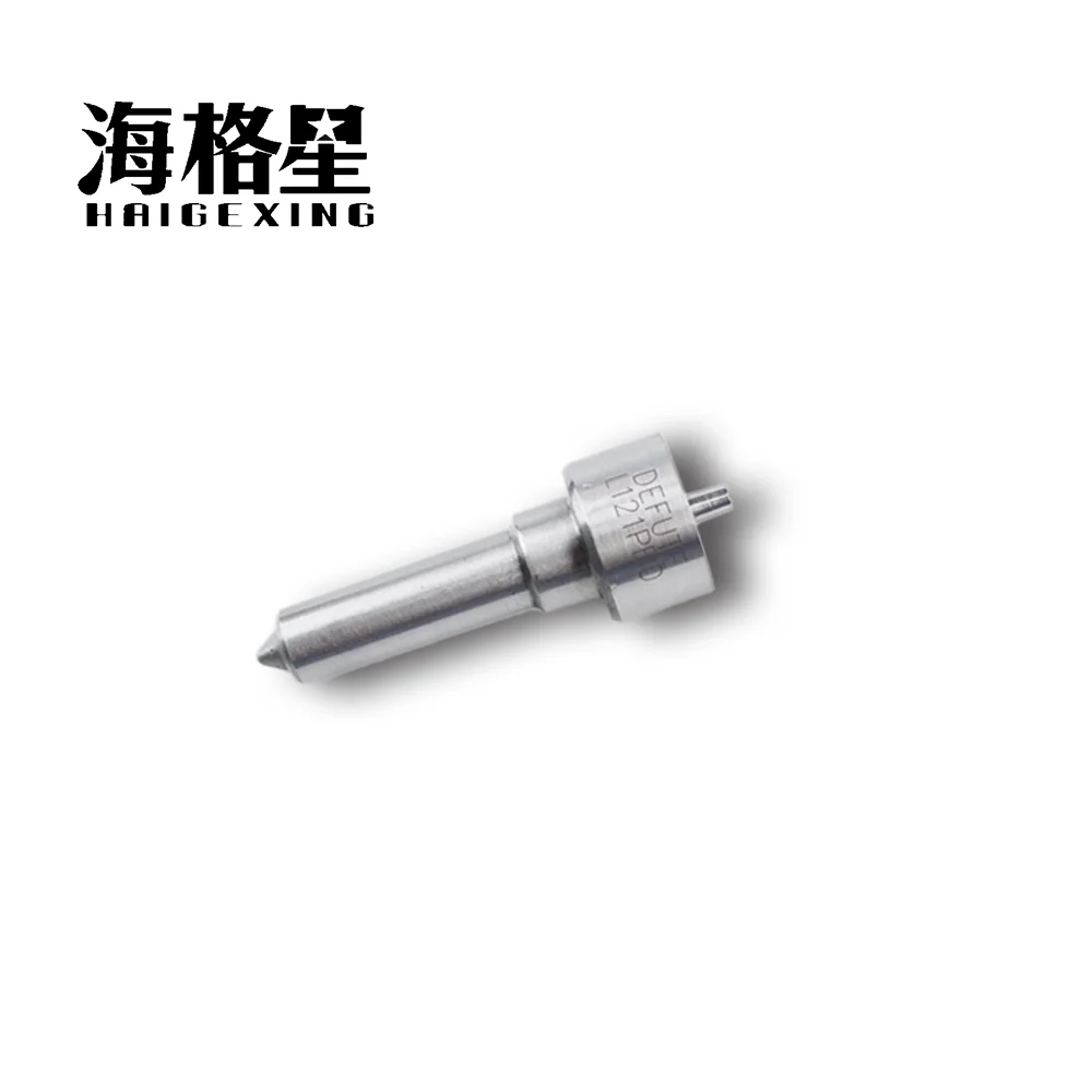 L087PBD L137PBD L163PBD L135PBD L135PBD L121PBD L157PBD L381PBD L097PBD Fuel Injector Nozzle For Delphi