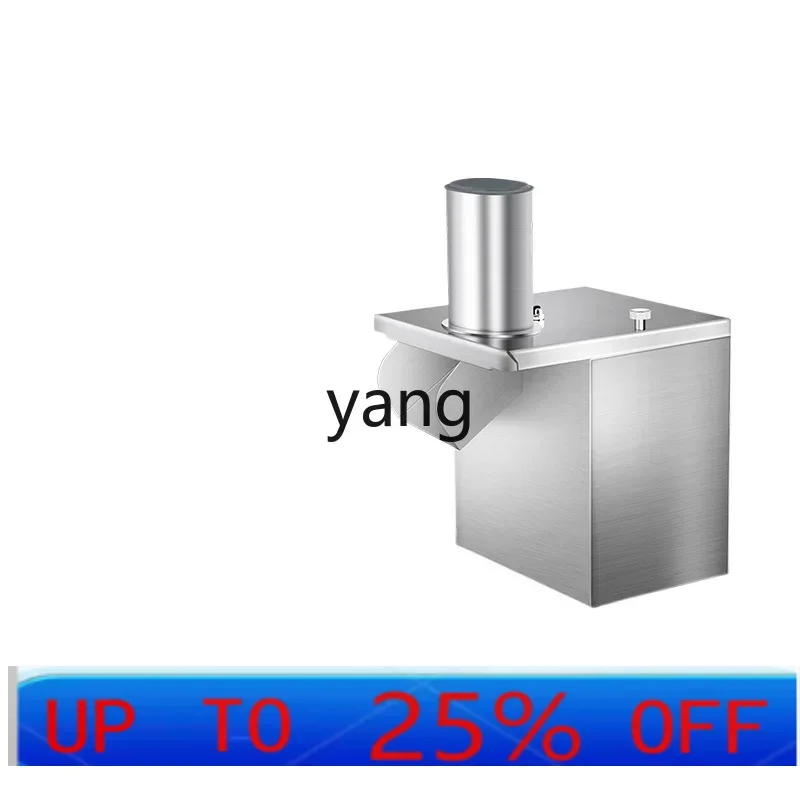 

CX Commercial Carrot Potato Onion Cutting Particles Electric Vegetable and Fruit