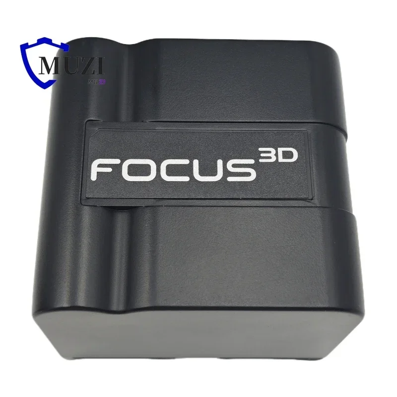 

Новый аккумулятор для 3D-лазерного сканера ACCSS6001 для аккумулятора Faro X120 S20 X330