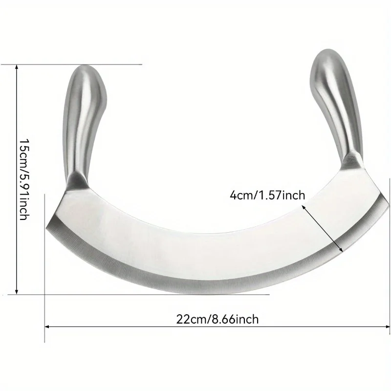 Thumbnail 2 - #20 Trending Pizza Cutters Right Now