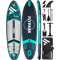 Stand-up Paddleboarding SUP Paddle Stand up Inflatable Paddle Board supboard Padel Tabla Surf Board