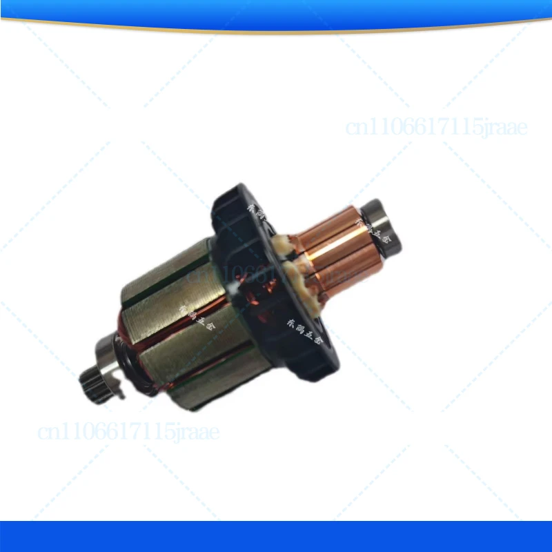 619583-5 마키타 DHP482 DDF482 DHP482RAE DHP482RME DHP482Z DDF482용 전기자 로터 619380-9