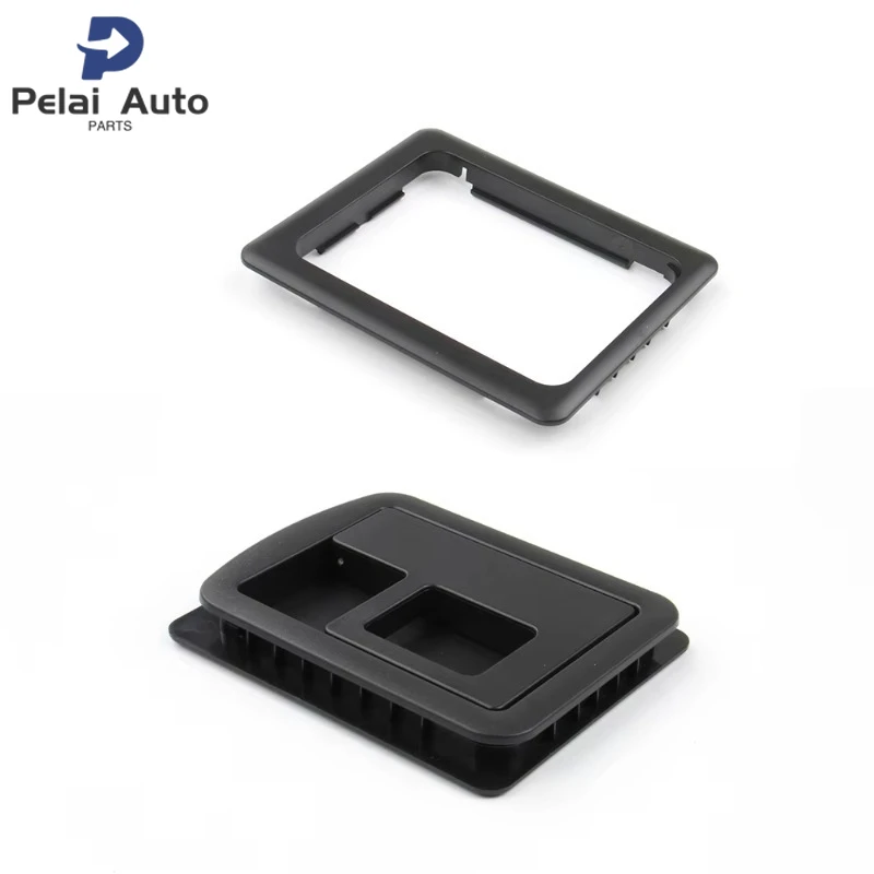 

8E5863627 Автомобили Аксессуары Нижняя пластина багажника Ручка коврика для Audi 2017-2024 A3 A4 A5 A6 A8 RS3 RS4 RS5 RS6 VW Phaeton EXEO/ST