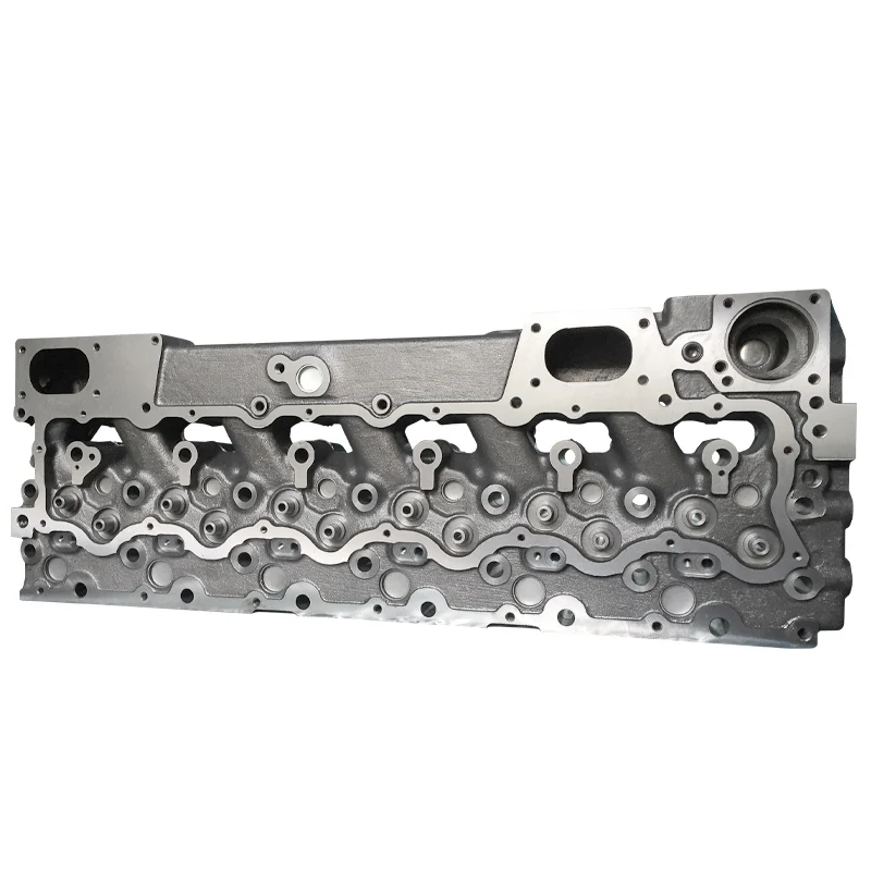 

Hot Sale Cylinder Head 3l for Caterpillar Cylinder Head 8N6796